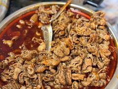 -中山牛肉肥肠粉面馆(军工社区店)