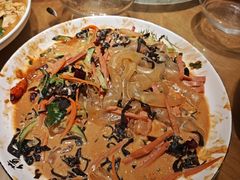 -大哈福烧烤·海鲜·家常菜(延安三路店)