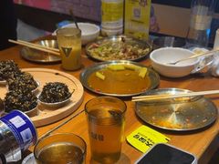 -大叹号啤酒屋·延边料理(建工店)