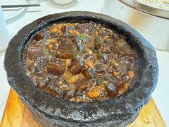 -梅利汴京烤鸭•开封豫菜地标店(东大街店)