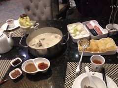 picture-新兴·金羊座·粤菜点心(乐峰店)