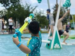 -宁波九龙湖开元度假村