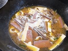-大自然醉鹅·铁锅火焰鹅(上海联洋店)