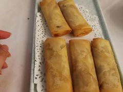 虾仁春卷-丰收日·小海鲜·沪上家宴(顾村正大店)