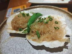 粉丝扇贝-大江户日本料理(吕厝店)