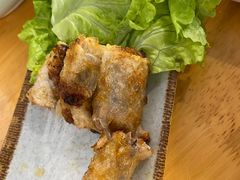 -越南牛肉河粉餐厅(书院巷店)