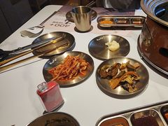 -西塔老太太泥炉烤肉(望京一店)