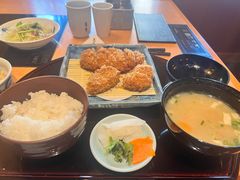 -黒豚料理 寿庵(中央駅西口店)
