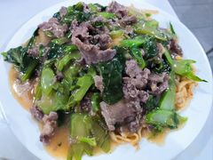 -菜忠潮州牛肉店(岗厦店)