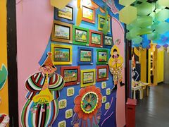 -杨梅红艺术教育(万象城校区)