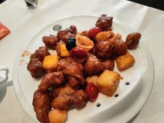 -闽海肴(北辰荟店)