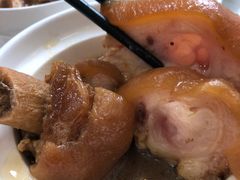 -三美肉骨茶(柏威年广场店)