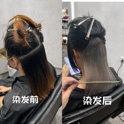 -Kraemer Paris  苏豪路易士·嘉玛发廊
