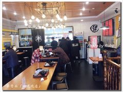 大堂-犟骨头排骨饭(回龙观龙禧店)
