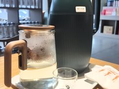 -10号线创意公园·普娴茶空间