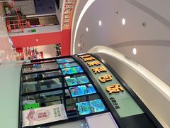 -贞姬紫菜包饭(金泰广场店)