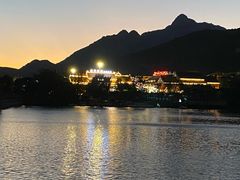 -泰山风景名胜区-虎山公园