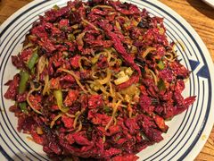 -福苗小骆驼烧烤(莲湖路店)