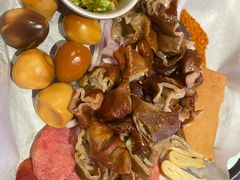 -长安大牌档之西安博物院文化餐厅(中贸店)