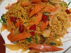 -阿里巴巴烧烤 铁锅炖(阳光新天地店)