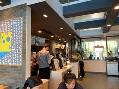 -麦当劳(普陀长途客运中心店)