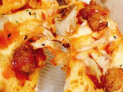 -达美乐比萨(上元大街店)