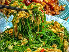 -杨乐辣子鸡(和田一街店)