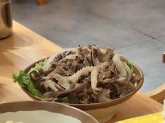 -黔三一夺夺粉酸汤火锅(百信店)