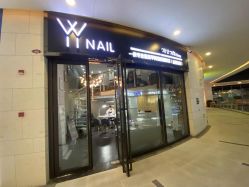 -丫丫NAIL日式自助美甲美睫沙龙