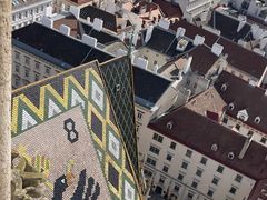 -斯蒂芬主教座堂(Stephansdom)