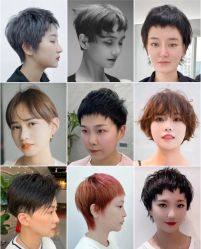 -LJOY丽锦造型·烫发染发