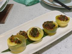 -青花椒花椒鱼(合生汇店)