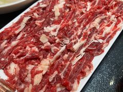 -大吉利·潮汕牛肉火锅(河西店)