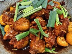 -在莲野·湖北民间菜·头牌松滋鸡(光谷步行街店)