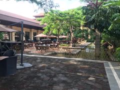 -西双版纳融创皇冠假日度假酒店