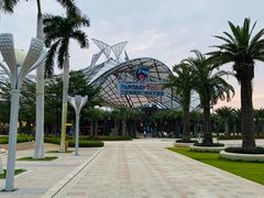 -三亚海昌梦幻海洋不夜城