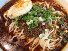 招牌传统麻辣面-聚合鑫东北熏酱熟食麻辣面(长阳店)