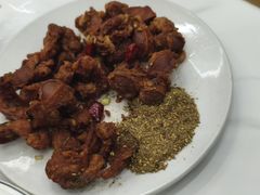 -老七饭馆(光荣道总店)
