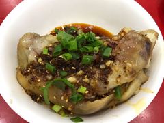 -蒋炸酱(内东街店)