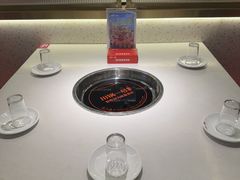 -川锅一号火锅(铜山万达店)