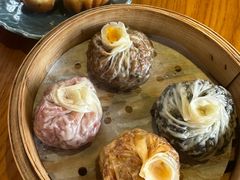 -鑫震源·苏式大虾生煎(山塘街店)