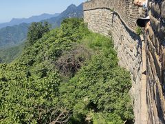-慕田峪长城