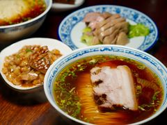 大肉-同得兴 Since·1995 传统苏式面馆(嘉馀坊店)