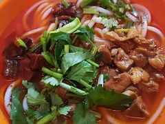 -遵义米粉川菜馆(木渎镇店)