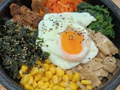 -米村拌饭馆(锦绣前程店)