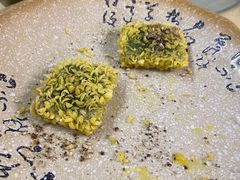 -高老庄·老溧阳·私房菜(南山竹海店)