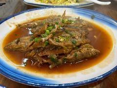 -缘来聚·徽菜名店(黄山宏村店)