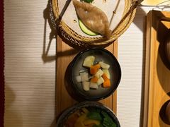 -叶叶菩提(太原别墅店)