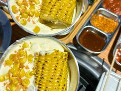 -哼蟹二将·烤肉酱蟹(合生汇店)