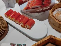 -广府汤语·靓汤·早茶·小粤菜(仁恒梦店)